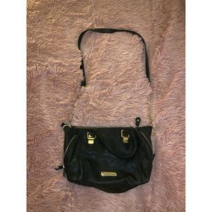 Black Steve Madden Purse